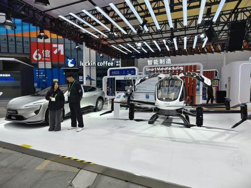 进博会上的“重庆好物” 技术开发视角下的创新启示