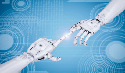 3D打印技术 加速机器人开发的创新引擎