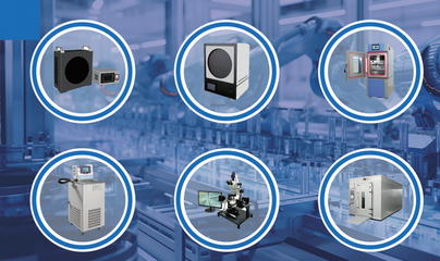 琪远电子 引领热电堆传感技术革新，全面对标海曼的技术开发之路