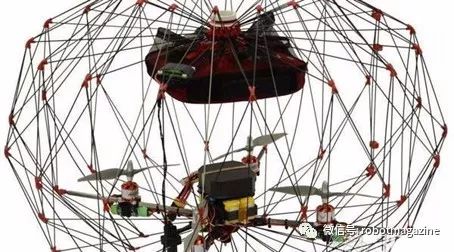 瑞士创新突破 3D打印技术驱动新型无人机开发，引领航空技术新浪潮